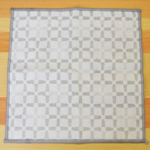 Kokubo Kayaori Cross Dishcloth