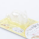 Kokubo Grated Radish Mould (Cat)