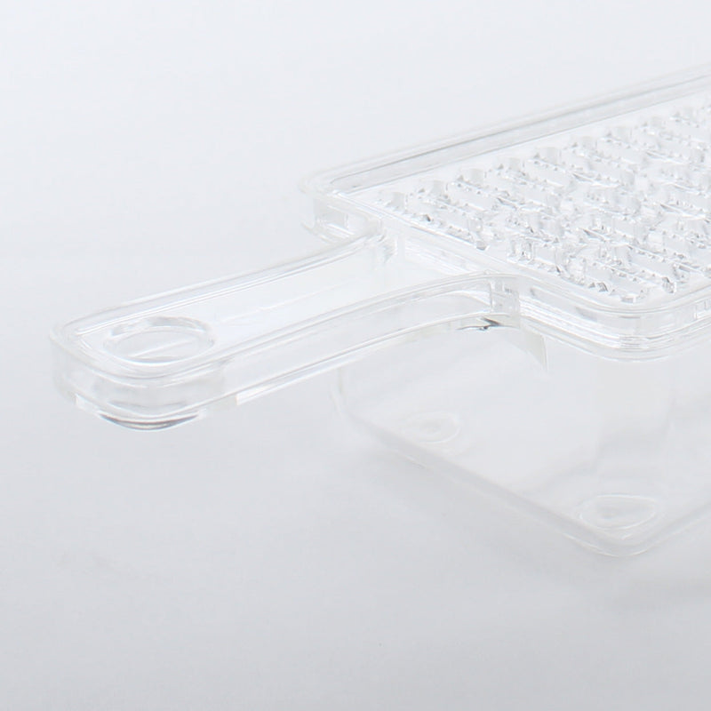 Kokubo Clear Grater (28.5cm)