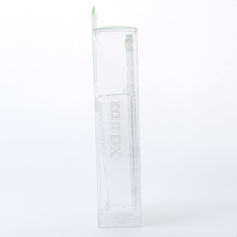 Kokubo Clear Grater (28.5cm)