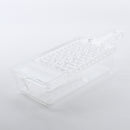 Kokubo Clear Grater (28.5cm)