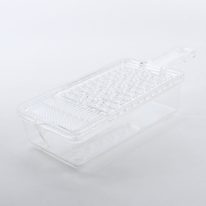 Kokubo Clear Grater (28.5cm)
