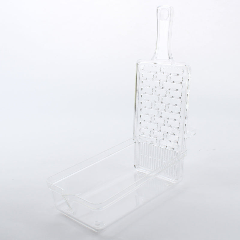 Kokubo Clear Grater (28.5cm)