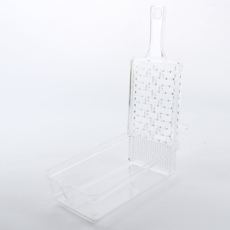Kokubo Clear Grater (28.5cm)