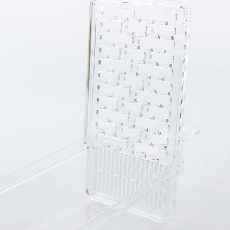 Kokubo Clear Grater (28.5cm)