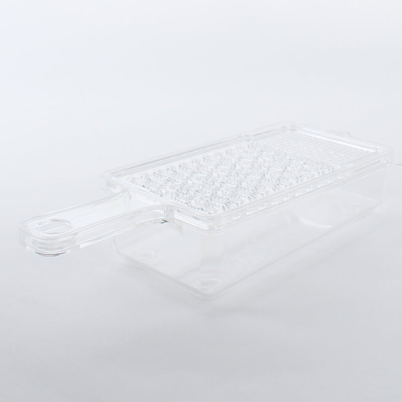 Kokubo Clear Grater (28.5cm)