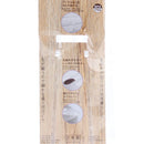 Chopstick Tongs (For Serving/0.6x4.6x25cm/SMCol(s): Clear)