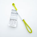 Jar Opener (For Bottle Lid up to Ø8.5cm/1x1.3x24cm/SMCol(s): Green)