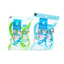 Clothespins (Handrails/BL*GN/2pcs)