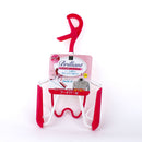 Kokubo Foldable Hanger for Hoodies