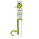 Towel Hanger For Bath Towel (Green)