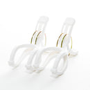 Double Spring Clothespins (4pcs)