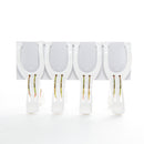 Double Spring Clothespins (4pcs)