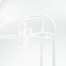 Hanger (PP/With Clips/Skirt/Trousers)