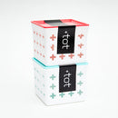 Storage Box (w/Lid/Cube)