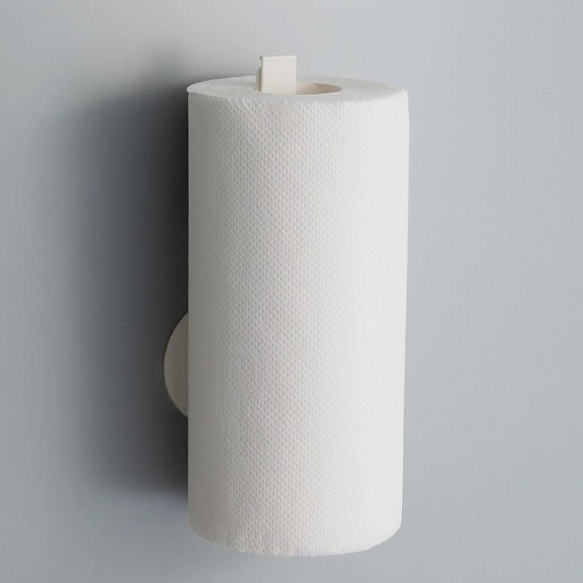 Kokubo Adhesive Paper Towel Holder