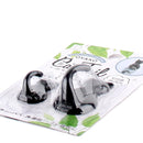 Kokubo Cat Tail Hooks (Adhesive/2pcs)