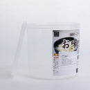 Round Miso Container