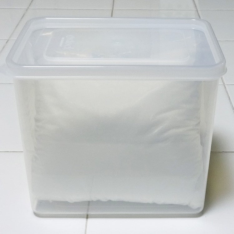 Kokubo Sugar Container (1.8L)