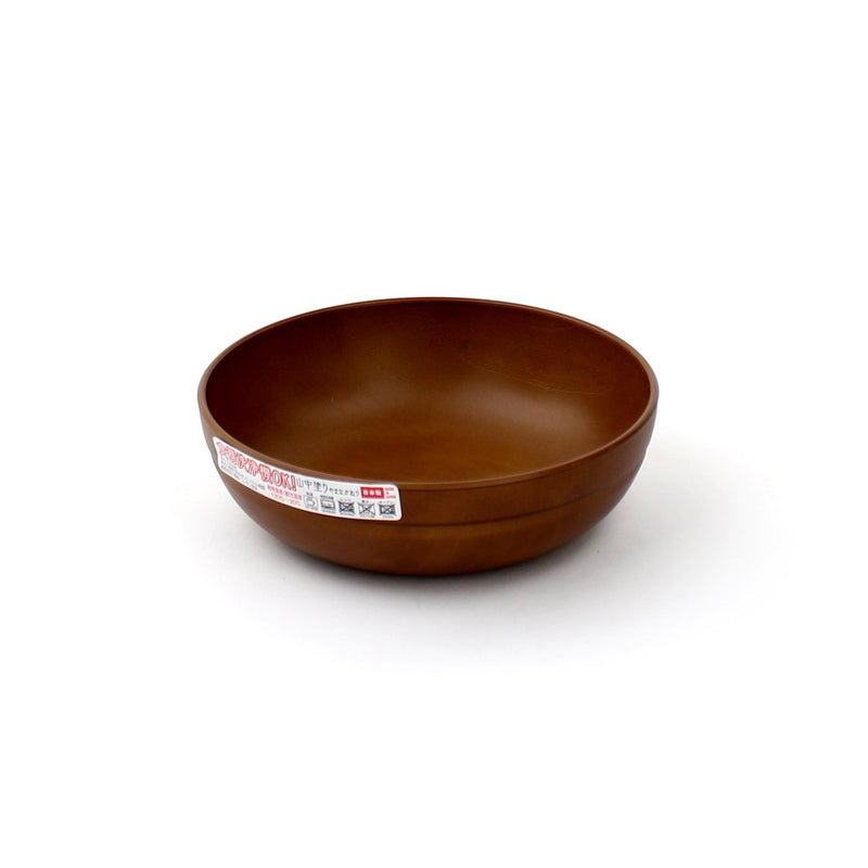 Lacquer Bowl (Dishwasher Safe/Salad/BN/d.13cm)