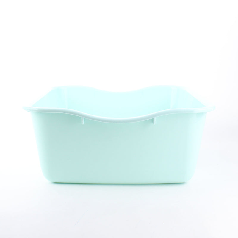 Plastic Draining Case