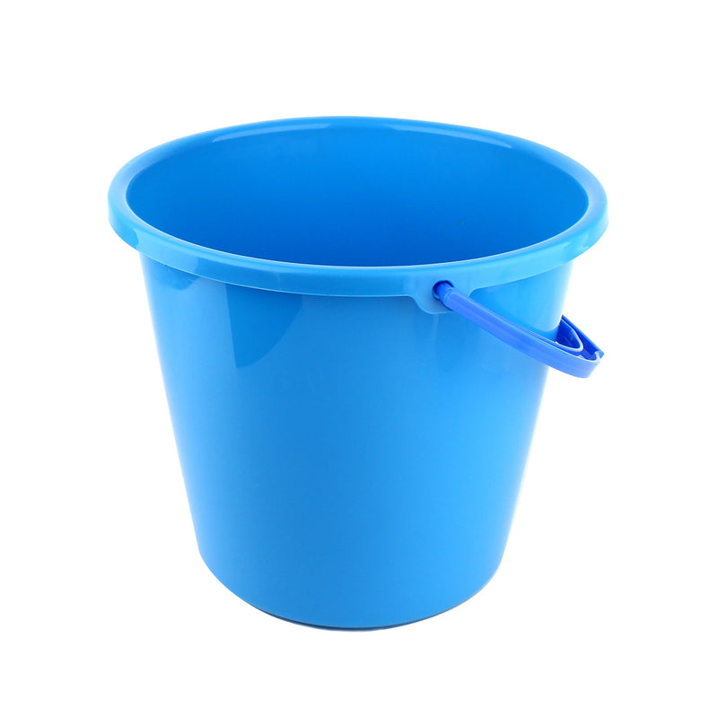 10L Blue Bucket