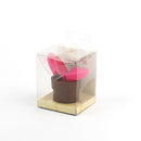 Finger Cover (Silicone/Chips/7x9x7cm)