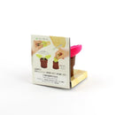 Finger Cover (Silicone/Chips/7x9x7cm)