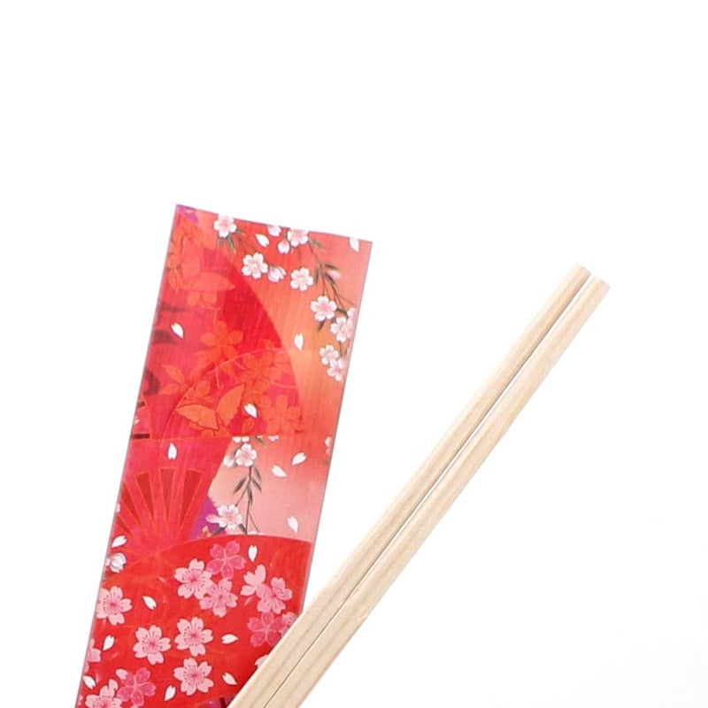 Disposable Wood Chopsticks (24cm (5pr))