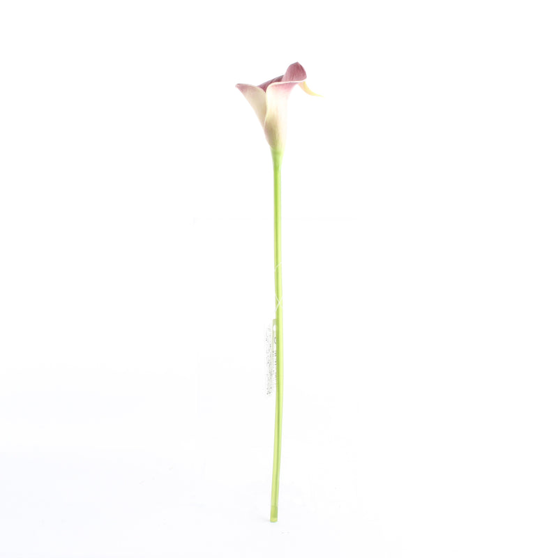 Purple Lily Artificial Flower S