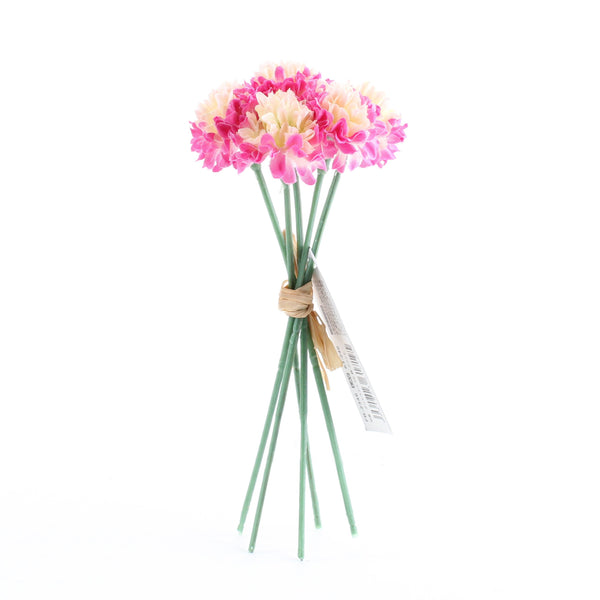 Pink Mini Chrysanthemum Artificial Flower