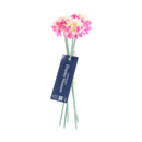 Pink Mini Chrysanthemum Artificial Flower