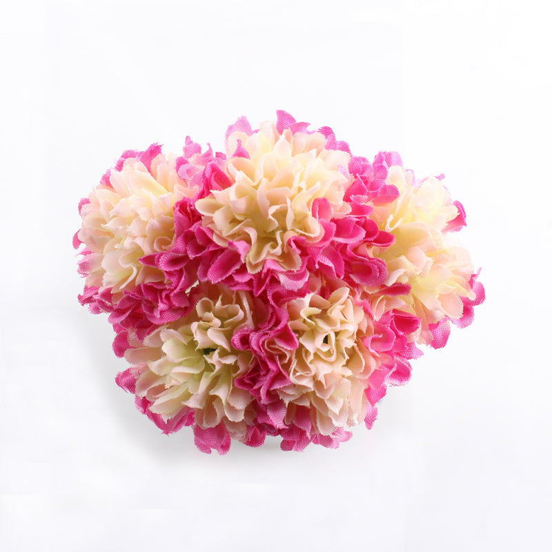 Pink Mini Chrysanthemum Artificial Flower
