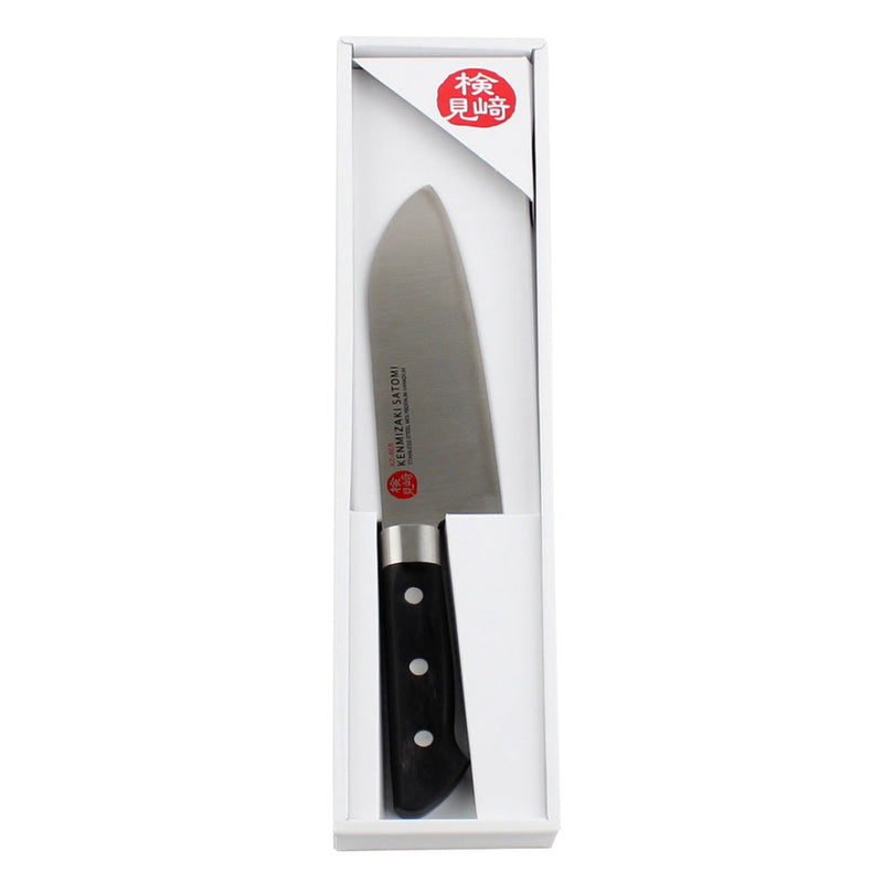 Kitchen Knife (Stainless Steel/Kitchen)