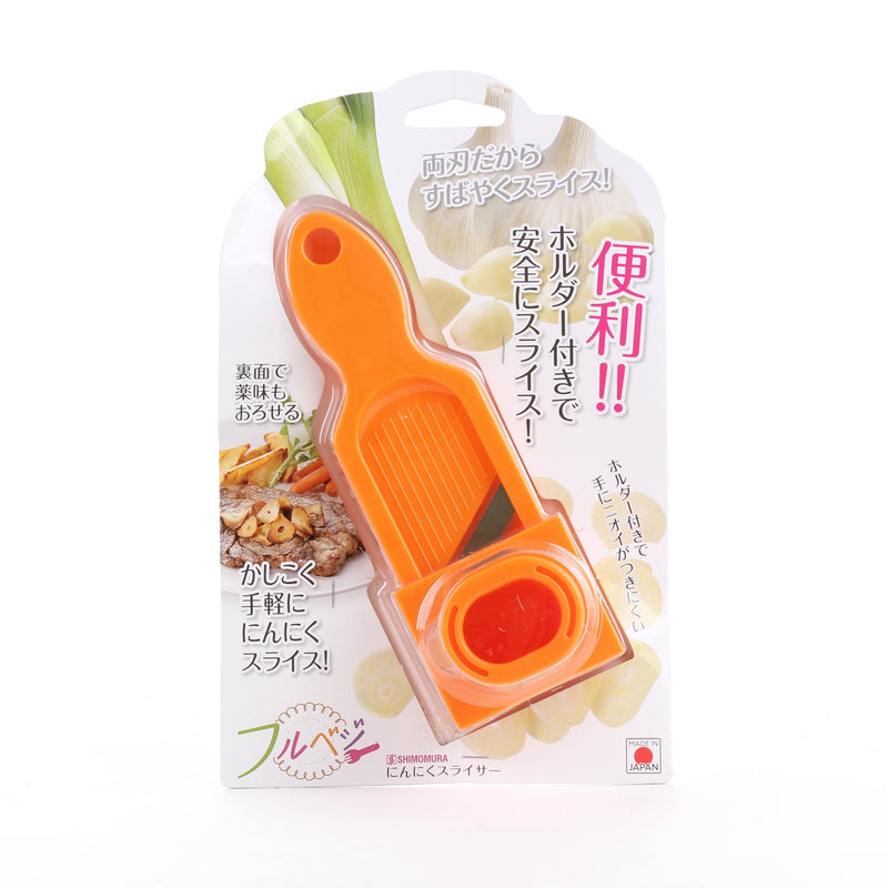 Garlic Slicer