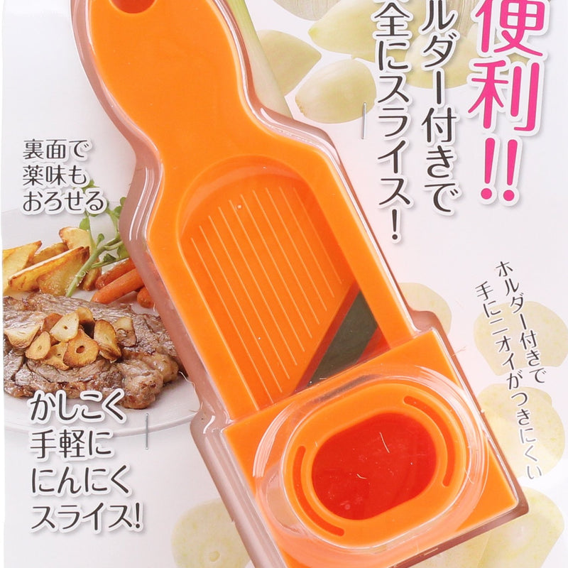 Garlic Slicer