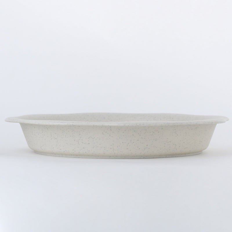 Grey Planter Saucer (No.9)