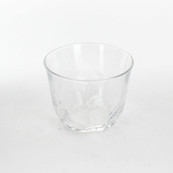 Glass Cup (190mL)
