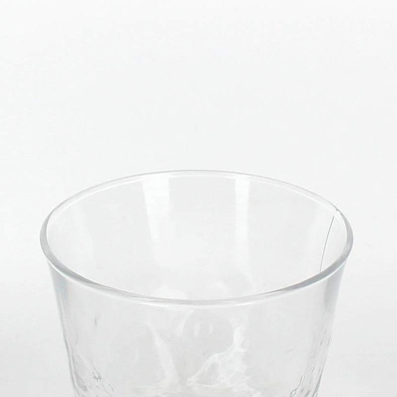 Glass Cup (190mL)