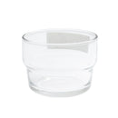 Bowl (Glass/180ml/SMCol(s): Clear)
