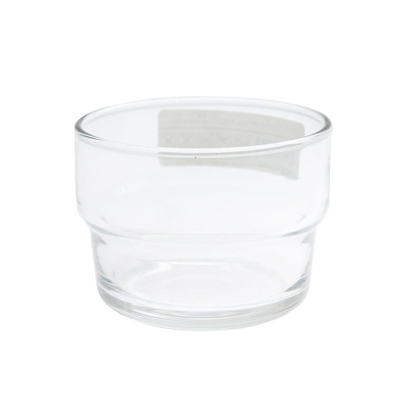 Bowl (Glass/180ml/SMCol(s): Clear)