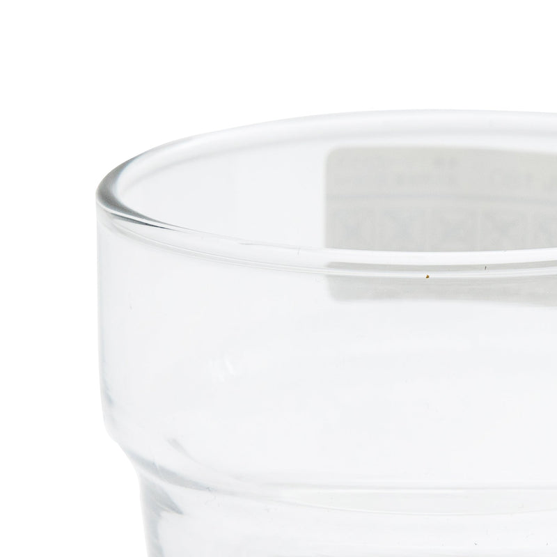 Bowl (Glass/180ml/SMCol(s): Clear)