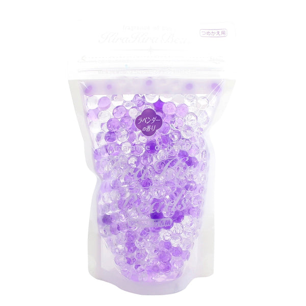 Gel Beads Lavender Air Freshener