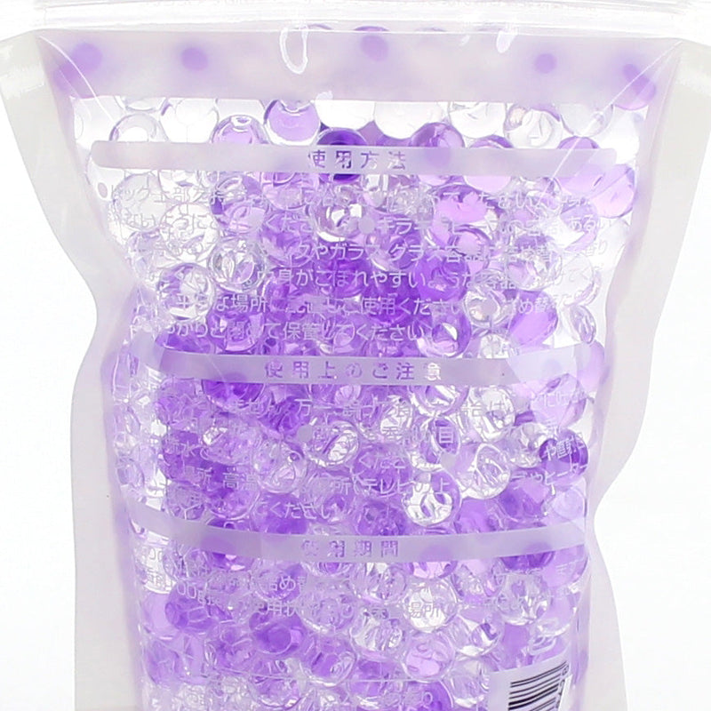 Gel Beads Lavender Air Freshener