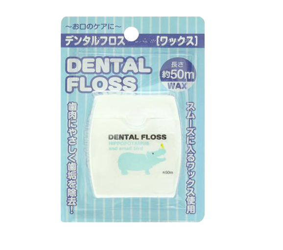 Dental Floss (50m)
