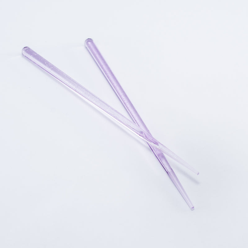 Japanese Glitter Chopsticks