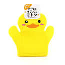 Body Scrub (Bath/Animal/PK*GR/20x23cm)