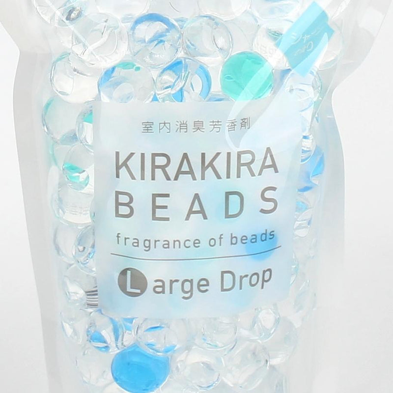 Air Freshener Refill (Beads/Large/Soap Scent/300g)