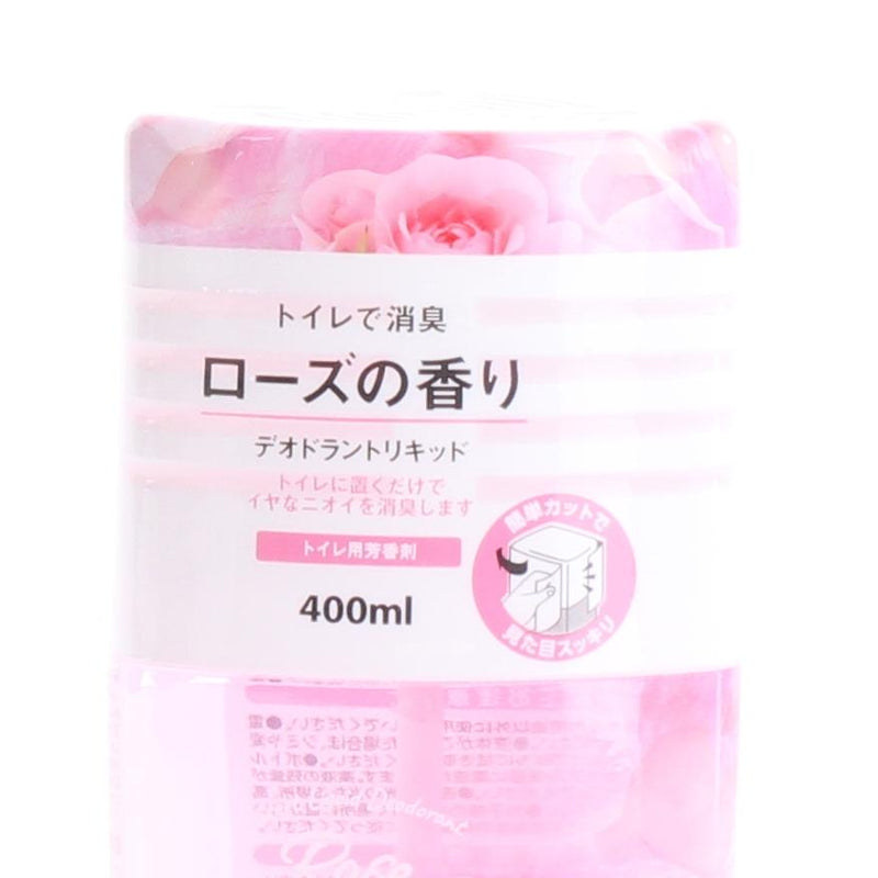 Rose Air Freshener for Washroom 400 mL