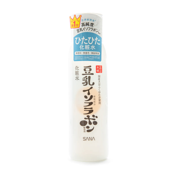 Sana Nameraka Honpo Skin Lotion